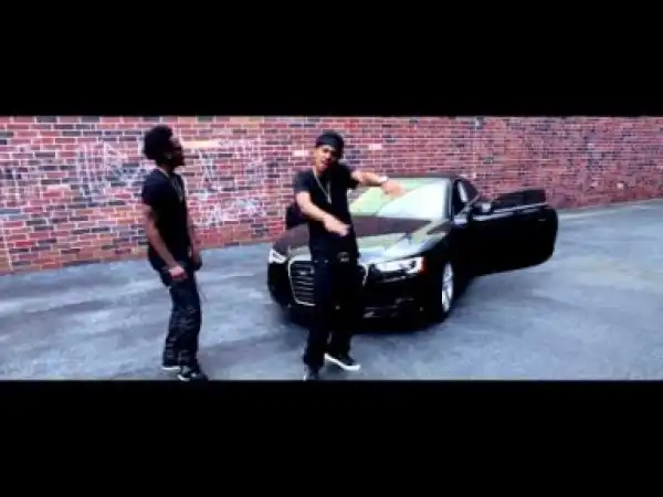 Video: Que - Same Bitch (feat. Tracy T)